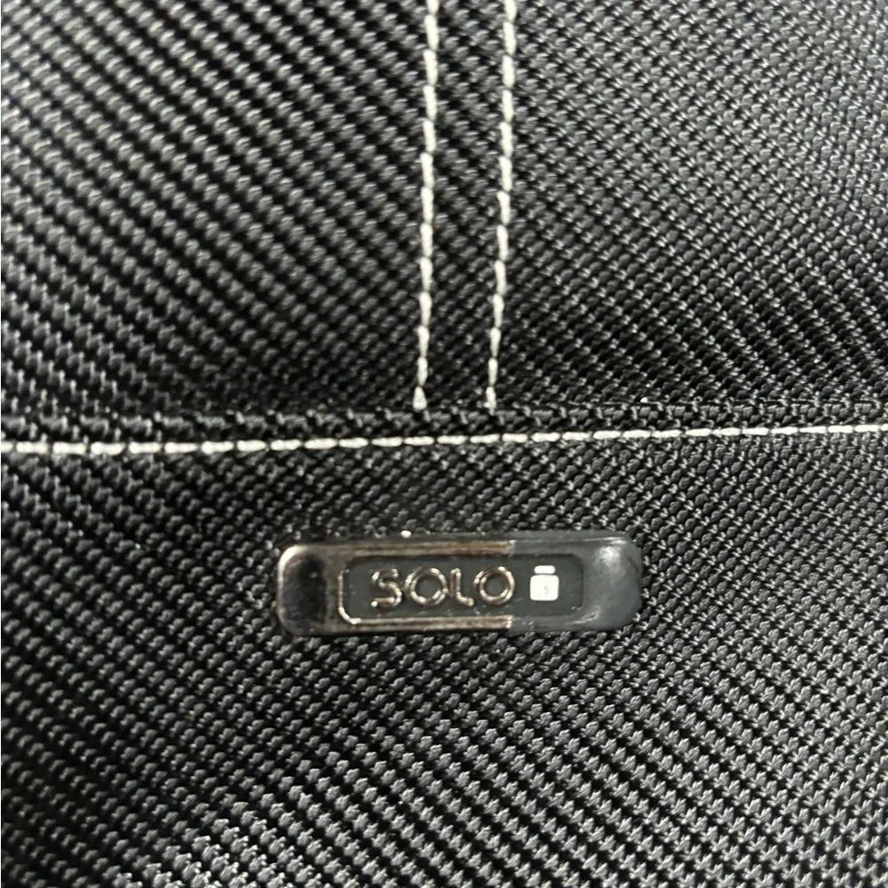 Laptop, Ipad or Tote bag by SOLO